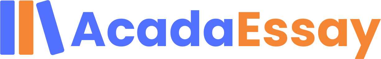 Acadaessay logo